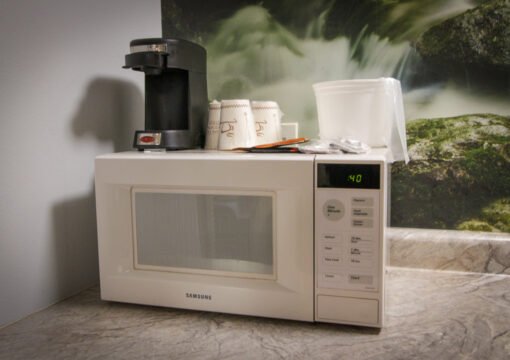 King Bed Smoking, Pet-Friendly