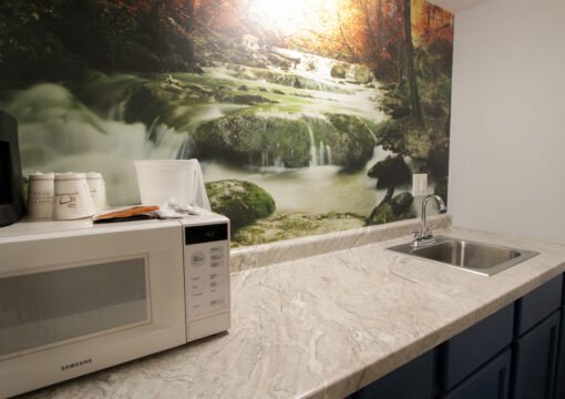 King Bed Smoking, Pet-Friendly
