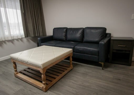 Luxury Suite Non Smoking King Bed No Pet