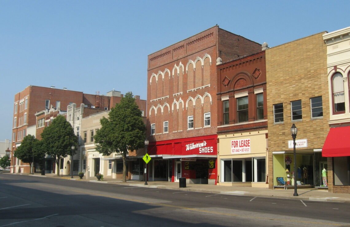 Henderson, KY Business Travel Guide: Airport Access, Wi-Fi & Meeting Amenities